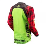 Maglia BAMBINO JITSIE T3 KROKO R